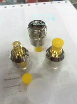 N-SMA-KK N SMA-KK N-K SMA-K L16 N MMA-SMA-SMA-SMA-SMA-coated extra-screw hole connector