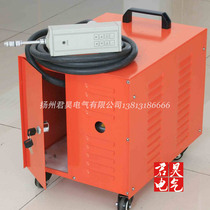 JHLD-2 SF6 gas quantitative leak detector Sulfur hexoxide