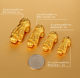 Gold Pixiu Bracelet 3d Hard Pure Gold 999 Gold Pixiu Transfer Pearl Passepartout Lucky Fortune Couples Gold Pixiu Bracelet 3d Hard Pure Gold 999 Gold Pixiu Transfer Pearl Passepartout Lucky Fortune Couples