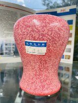 High Temperature Reduction Environmentally Friendly Pottery College Factory Special 3 Meme Red Glazed Pigment Manufacturer Direct