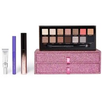 Anastasia Eyeshadow Palette Sultry Set (3 Formal Pieces) Renaissance Carli Bybel