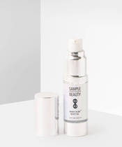 (Spot) SAMPLE BEAUTY INFINITY IN ONE multifunctional gel before makeup