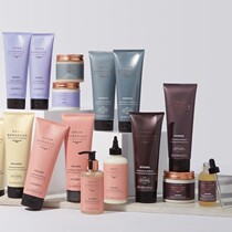 Grow Gorgeous GG hair growth essence strengthens ordinary 60 90ml hair growth liquid shampoo