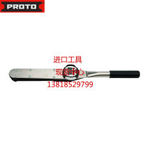 Proto 12 5mm 1 2in digital torque wrench 120-1200in lbs J6345B spot