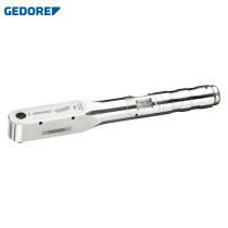 gedore 1 4 torque wrench torque wrench 6-30NM 8554-01 (7775440)