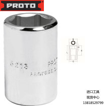 Proto 10MM 3 8 inch 6 PT sleeve J5211H J5212H J5214H J5216H spot