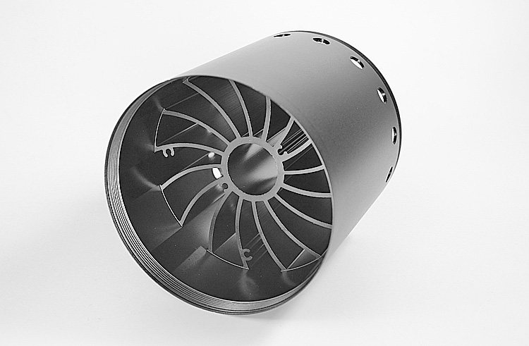 a7 a7l 圆筒形外壳套件 led水族灯 水族灯海缸灯 鱼缸灯海水珊瑚