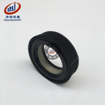 Robin petrol engine EH12-2D EH12-2B air filter Three-gas-hat rammed machine engine air filter