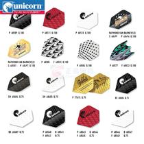 British imported Unicorn Unicorn darts China general agent darts tail leaf darts darts dart leaves 3 sets