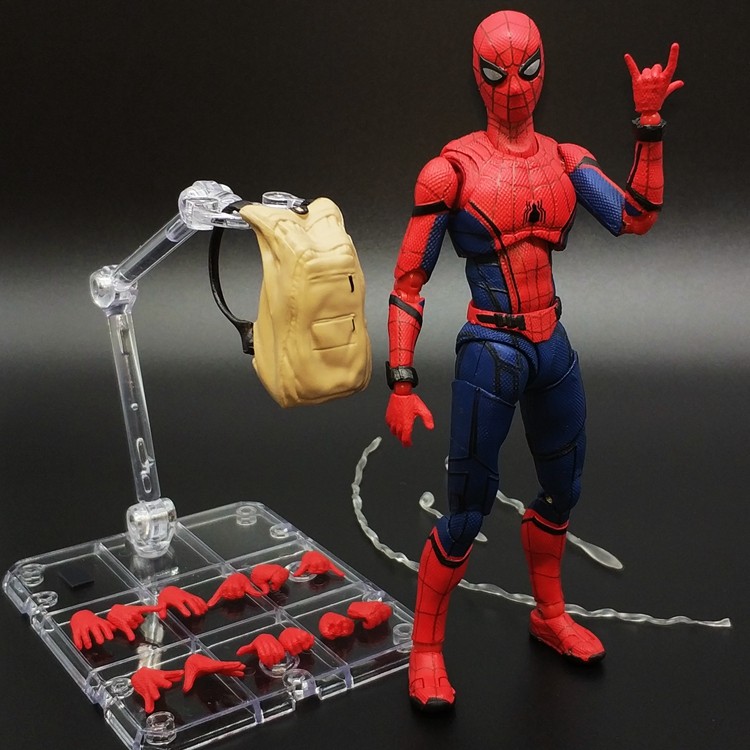 spider man toy price