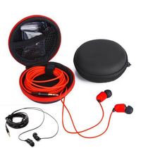 Jiu Kai anchor live professional monitoring headphones YY fast hand mobile phone computer sound card monitoring earbuds cable length of 3 meters