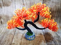 Japanese Sushi Sashimi decoration flower decoration features creative embellishment plate decoration