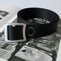 Reengrab Pata Pata Tongan high strength outdoor speed dry nylon belt donkey friendly army fan casual tech bett