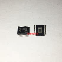 New original TPS60101PWP TPS60101 HTSSOP-20 Spot