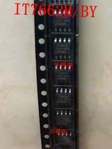 New original IT7662M BY IT7662M SOP-8 Quality assurance Hot sale