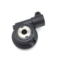 Applicable to Suzuki Youyou UU125T-2UY125T transmission box code meter tooth worm turbine mileage tooth meter speed wheel