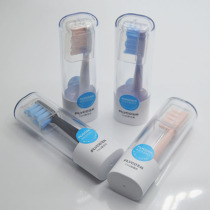 Feike FT7108 adult electric toothbrush replacement soft brush toothbrush head single piece original accessories TH-02