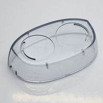 Boelite PS180 Flying Coco FS862FS861 Electric Male Shaver Accessories Cutter Head Transparent Protection Mantle