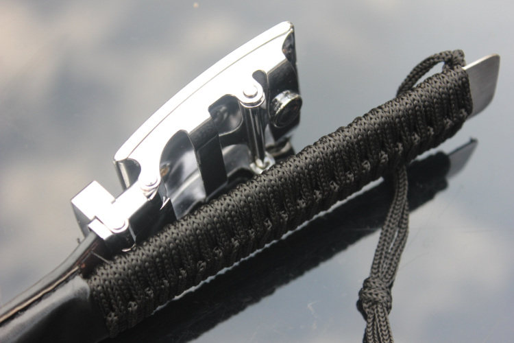 正品刀剑时尚防身皮带剑武术软剑腰带剑长剑收藏影视剑未开刃