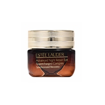 Estee Lauder small brown bottle eye cream repair lifting and tightening to lighten fine lines Black Eye Anti blue light essence 15ml