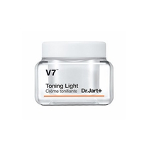 South Korea Dr jart Tijiating v7 makeup moisturizing moisturizing and moisturizing skin color student lazy face cream women