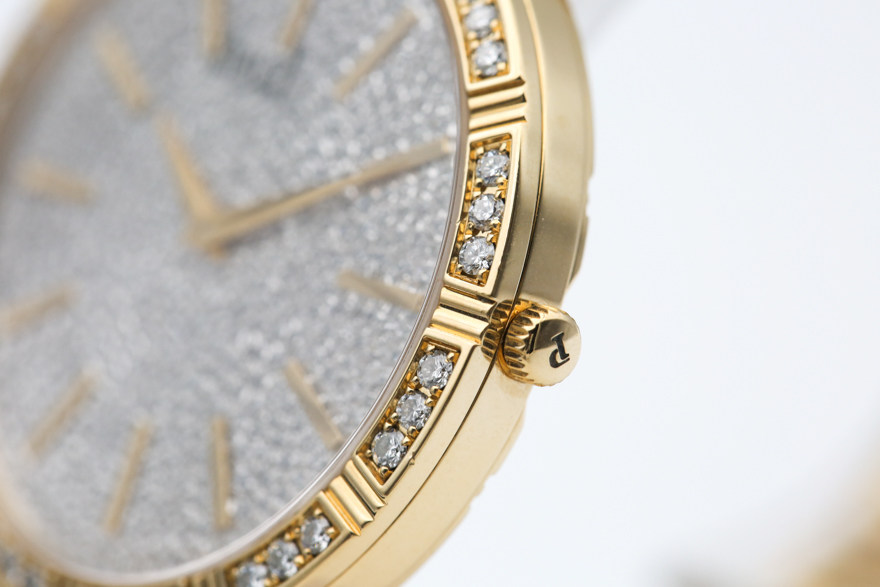 品牌: 伯爵dancer表壳材质: 其他品牌产地: 瑞士表带材质: 其他手 