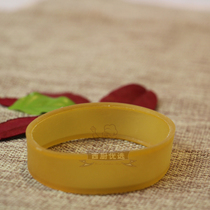 France Santos #50C commercial fruit and vegetable juicer fixed rubber ring