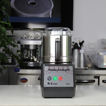 France Le Barto ROBOT-COUPE R3-3000 imported homogenizer cooking machine shredding emulsifying mixer