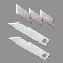 Computer card paper machine blade Swiss computer card paper machine blade cross rust accessories photo frame accessories