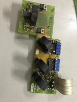 BAUMULLER 3 8509C