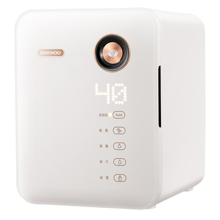 大宇婴儿奶瓶消毒柜带烘干二合一母婴紫外线消毒器宝宝专用旗舰店