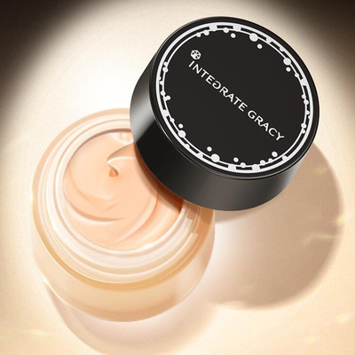 【李佳琦直播间】资生堂integrate完美意境粉底液粉底霜_亲亲网