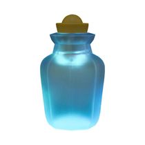 Machine nuclear machine nuclear shop Legend of Zelda: evening Princess Paladone official original decorative night light