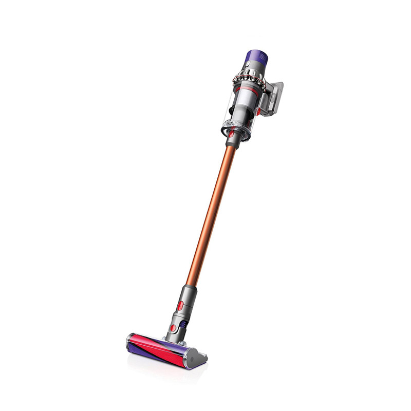 dyson dyson v10absolute wireless household vacuum cleaner handheld mite removal instrument (2 main/4 accessories suction head)