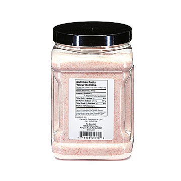 【自营】TheSpiceLab喜马拉雅玫瑰盐烘焙盐[1元优惠券]-寻折猪