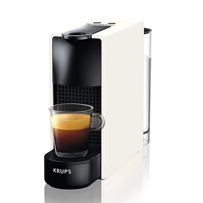 Krups Nespresso Essenza家用迷你胶囊咖啡机