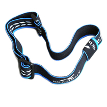 SKILHUNT HB1 Adjustable Quick release headlamp with flashlight light with elastic elastic band