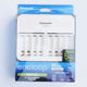 Panasonic Ailepu 독립 충전기 CC63C No. 5 No. 7 하이브리드 지능형 충전 8 니켈-하이드로겐 Enolop Panasonic Ailepu 독립 충전기 CC63C No. 5 No. 7 하이브리드 지능형 충전 8 니켈-하이드로겐 Enolop