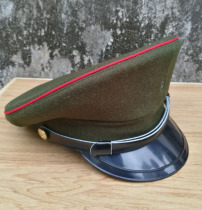 New inventory 85 land soldiers Big brimmed hat shipping hat 85 military hat military fans collectibles