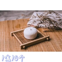 Hagandas Ice Cream Grand Fu And Fu Snowy Maiden Dessert Snack Pastry Glutinous Rice Glutinous Rice Glutinous Rice 10 boxes