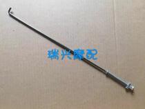 Jincheng Suzuki AX100 motorcycle accessories brake lever rear brake lever rear brake lever first class product