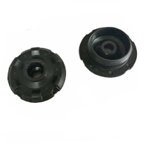 Apply the 09-13 emperors EC7 RV 715718 radiator rubber mat water tank lower mounting bracket