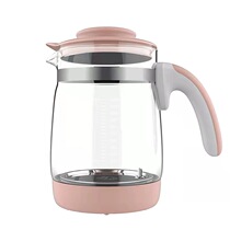 Small master good morning thermostat milk regulator Glass kettle accessories Kettle glass original accessories
