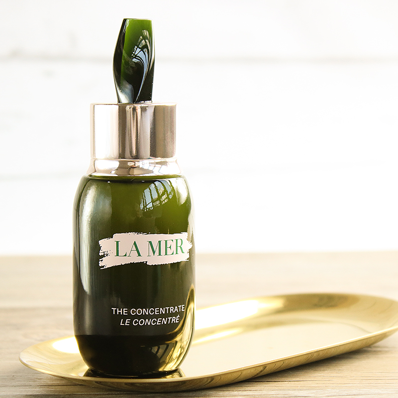 海蓝之谜 lamer浓缩修护精华露50ml 紧致轮廓修复敏感痘印强韧肌