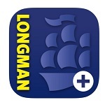 Longman English Activator English Chinese double solution electronic dictionary 5 6 version Android Apple mobile phone App