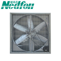 Green Island Air negative pressure fan APB95-9-A plant replacement exhaust ventilation fan Internet cafe workshop breeding cooling fan
