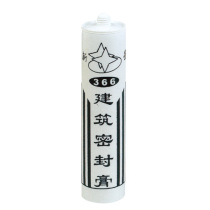 Nova 366-W building glue building glass glue plastic steel window aluminum alloy window concrete plastic sealant a box