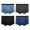 Modal 4 Pack Sky Blue/Deep Sea Blue/Vast Grey/Phantom Black