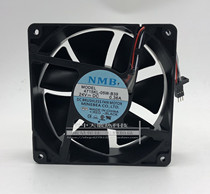 NMB Fanuc system cooling fan 4715KL-05W-B39 DC24V 12038 new original