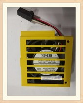 2406VL-S5W-B79 A90L-0001-0511 24V waterproof original Fanuc fan original plug